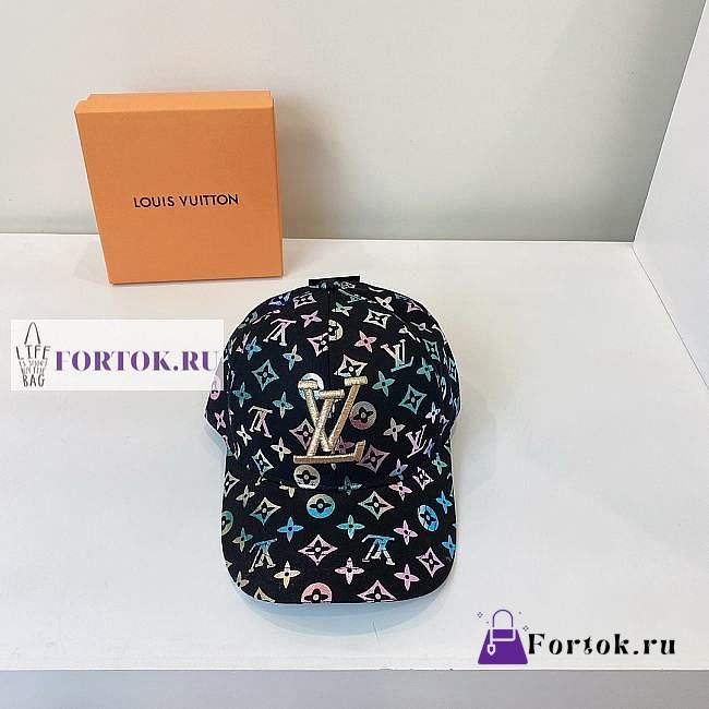 Louis Vuitton Lv Hat 01 - 1