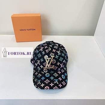 Louis Vuitton Lv Hat 01