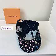 Louis Vuitton Lv Hat 01 - 3
