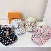 Louis Vuitton Lv Hat 01 - 5