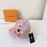 Louis Vuitton Lv Hat 02 - 4