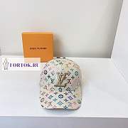 Louis Vuitton Lv Hat 03 - 6