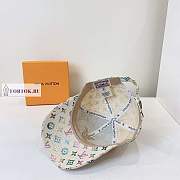 Louis Vuitton Lv Hat 03 - 4