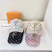Louis Vuitton Lv Hat 03 - 3