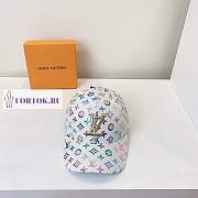 Louis Vuitton Lv Hat 04 - 1