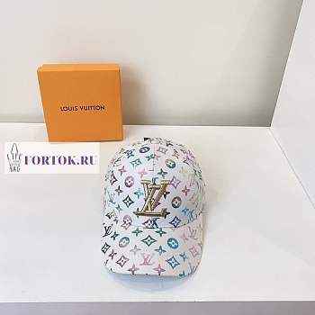 Louis Vuitton Lv Hat 04