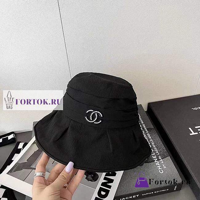 Chanel Hat 05 - 1
