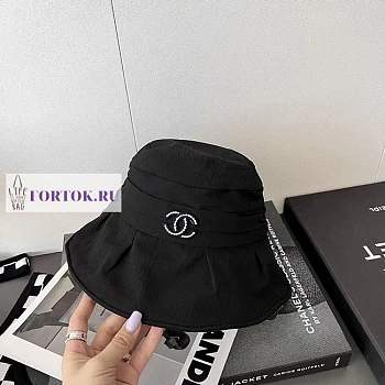 Chanel Hat 05