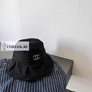 Chanel Hat 05 - 4