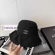 Chanel Hat 05 - 3