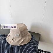 Chanel Hat 05 - 2