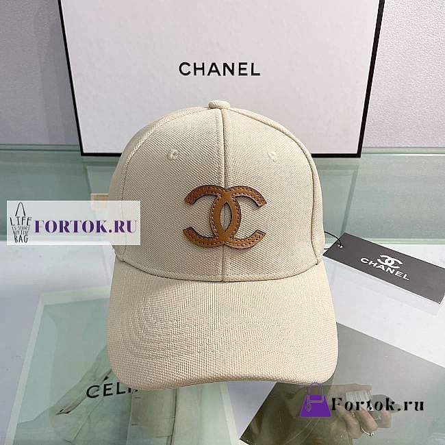 Chanel Hat 06 - 1