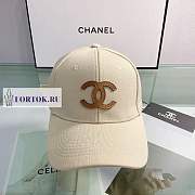 Chanel Hat 06 - 1