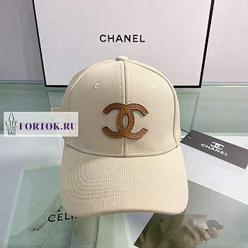 Chanel Hat 06