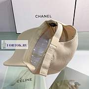 Chanel Hat 06 - 3