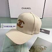 Chanel Hat 06 - 4