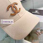 Chanel Hat 06 - 5