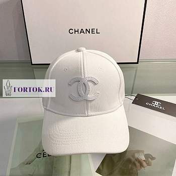 Chanel Hat 07