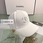 Chanel Hat 07 - 5