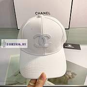 Chanel Hat 07 - 3