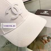 Chanel Hat 07 - 2