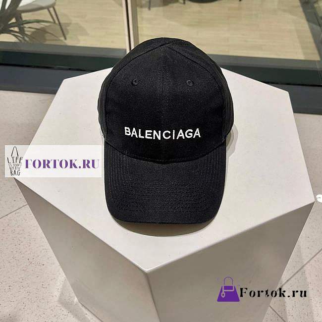 Balenciaga Hat 05 - 1