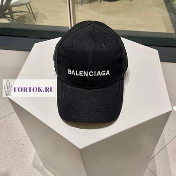 Balenciaga Hat 05