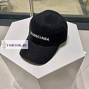 Balenciaga Hat 05 - 5