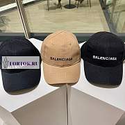 Balenciaga Hat 05 - 3