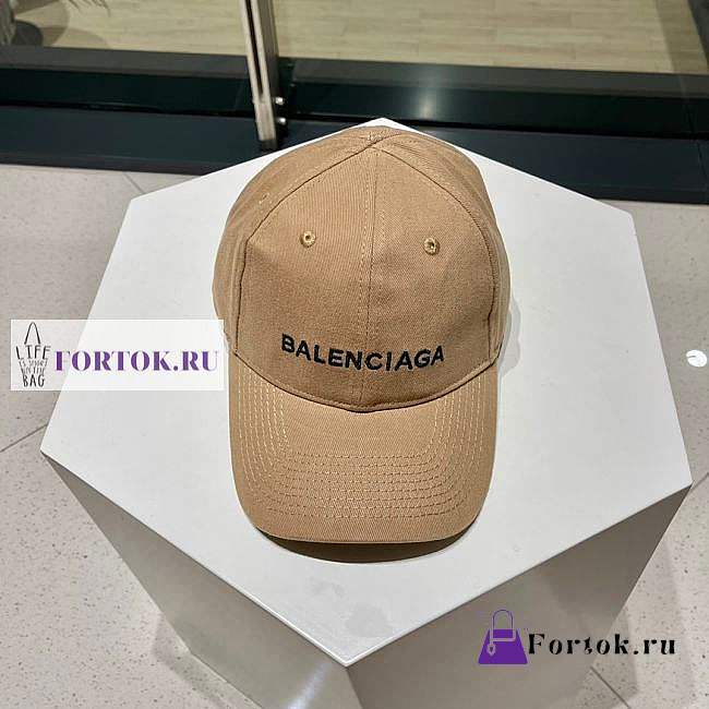 Balenciaga Hat 06 - 1