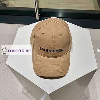 Balenciaga Hat 06