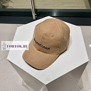 Balenciaga Hat 06 - 5