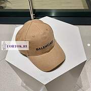 Balenciaga Hat 06 - 4