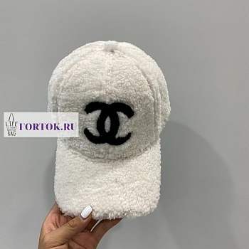 Chanel Hat 08