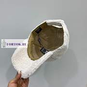 Chanel Hat 08 - 3