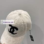 Chanel Hat 08 - 4
