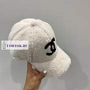 Chanel Hat 08 - 5