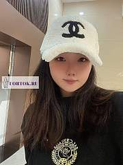 Chanel Hat 08 - 6