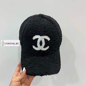 Chanel Hat 09