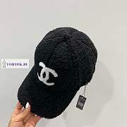 Chanel Hat 09 - 5