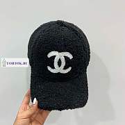 Chanel Hat 09 - 4