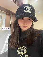 Chanel Hat 09 - 2