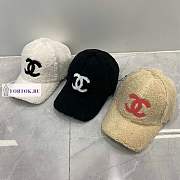 Chanel Hat 08 - 2
