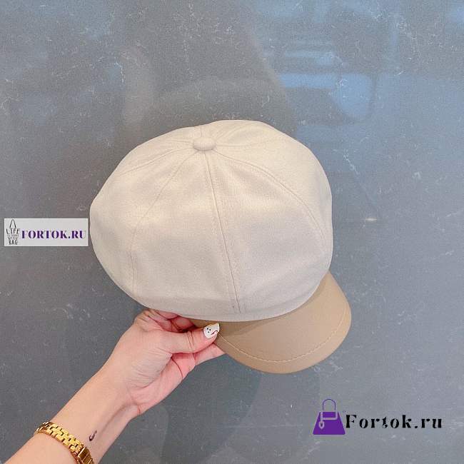 Prada Hat 03 - 1