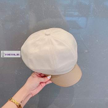 Prada Hat 03