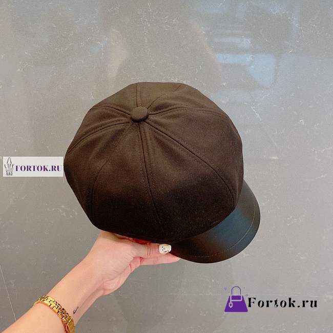 Prada Hat 04 - 1