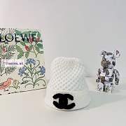 Chanel Woolen Hat 03 - 2