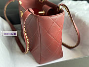 Chanel AS3508 25X19.5X10 cm - 4