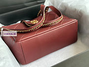 Chanel AS3508 25X19.5X10 cm - 6