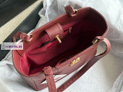 Chanel AS3508 25X19.5X10 cm - 3